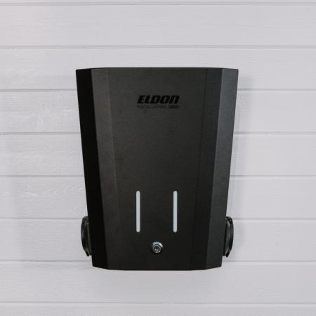 Eldon Installation Eldon Installation